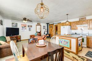 Thayne Retreat w Mountain Views - Near Trails!