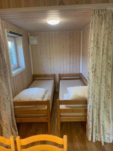 Holme Å Camping & Cottages
