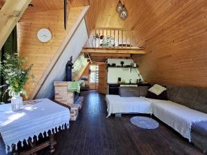 Koka namiņš "Pasaka"