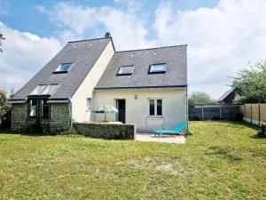 Villa Ludi - Denneville