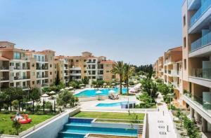 Elysia Park Grand Spa & Wellness Apartment up to 7 guests