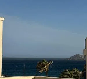 Apartamento San Antonio 1 - Carboneras