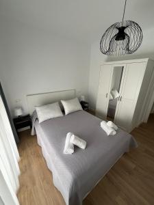 Apartamento San Antonio 1