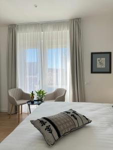 Feel Boutique Rooms img26