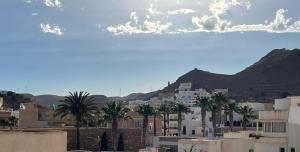 Apartamento San Antonio 1