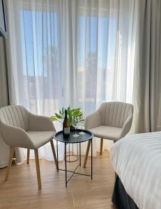 Feel Boutique Rooms img36