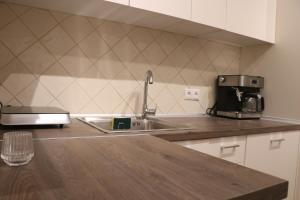 D2Suite στα Λαδάδικα Θεσσαλονίκη