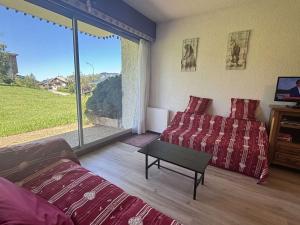 Studio cosy à Notre-Dame-de-Bellecombe - 4 pers. - FR-1-595-94