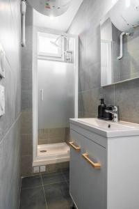 Appartements Studio Cosy Proche Paris - Montreuil : Studio
