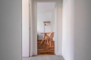 Appartements Studio Cosy Proche Paris - Montreuil : photos des chambres