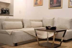 D2Suite στα Λαδάδικα Θεσσαλονίκη