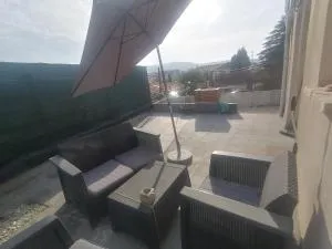 Hendaya appartemento - Béhobie