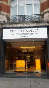 Montcalm Piccadilly Townhouse, London West End