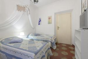 Navona Family Apartment