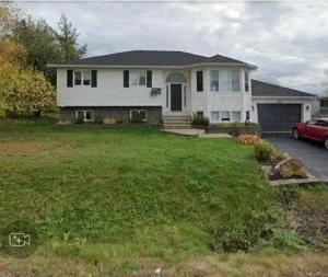 2 bhk for rent in Dieppe near Airport - 萨克维尔