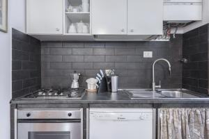 Navona Family Apartment