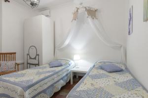 Navona Family Apartment