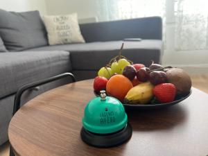 Appartements Modern Renovated Apartment -15 min Orly airport : photos des chambres