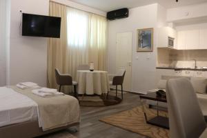 D2Suite στα Λαδάδικα Θεσσαλονίκη