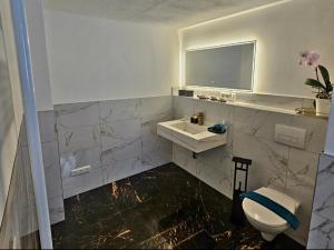 Ferienwohnung zu den Ilsefällen I