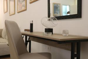 D2Suite στα Λαδάδικα Θεσσαλονίκη