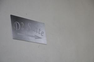 D2Suite στα Λαδάδικα Θεσσαλονίκη