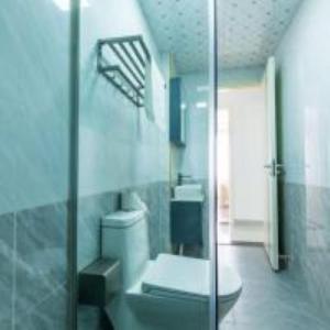 Sophisticated Modern Comfort Apartments