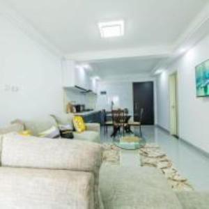 Sophisticated Modern Comfort Apartments