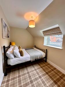 Warm and Cosy City Centre House