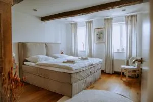 Fachwerkhaus Atelier 28 - Rietberg