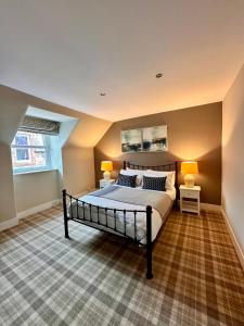 Warm and Cosy City Centre House