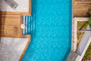 Appart'hotels Les Alizes Residence & Spa : photos des chambres