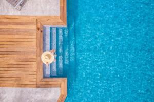 Appart'hotels Les Alizes Residence & Spa : photos des chambres