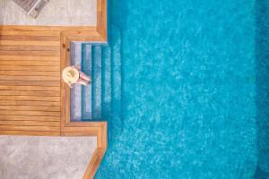 Appart'hotels Les Alizes Residence & Spa : photos des chambres