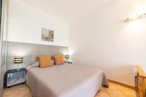 Appart'hotels Les Alizes Residence & Spa : photos des chambres