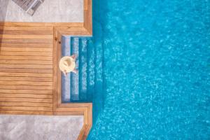 Appart'hotels Les Alizes Residence & Spa : photos des chambres