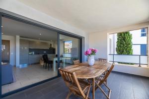 Appart'hotels Les Alizes Residence & Spa : photos des chambres