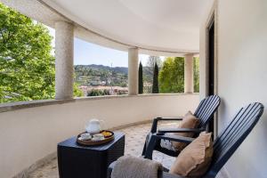 Casa de Arouca - Arouca Suites