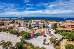 Appart'hotels Les Alizes Residence & Spa : photos des chambres