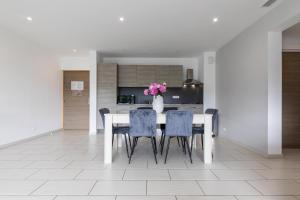 Appart'hotels Les Alizes Residence & Spa : photos des chambres