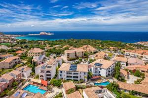 Appart'hotels Les Alizes Residence & Spa : photos des chambres