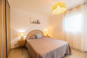 Appart'hotels Les Alizes Residence & Spa : photos des chambres