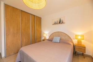 Appart'hotels Les Alizes Residence & Spa : photos des chambres