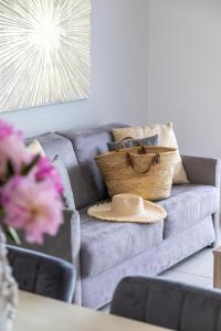 Appart'hotels Les Alizes Residence & Spa : photos des chambres