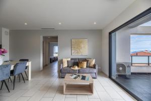 Appart'hotels Les Alizes Residence & Spa : photos des chambres