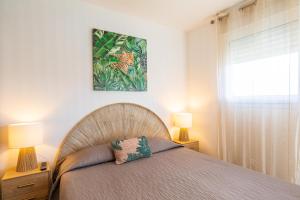 Appart'hotels Les Alizes Residence & Spa : photos des chambres