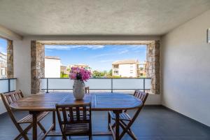 Appart'hotels Les Alizes Residence & Spa : photos des chambres