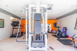 Appart'hotels Les Alizes Residence & Spa : photos des chambres