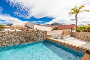 Appart'hotels Les Alizes Residence & Spa : photos des chambres