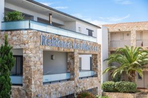 Appart'hotels Les Alizes Residence & Spa : photos des chambres